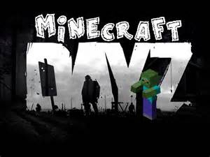 minecraft dayz mod