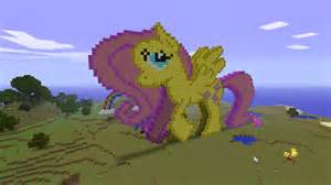 minecraft my little pony